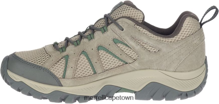 Boulder F60FX2253 Oakcreek Waterproof (J035929) Merrell