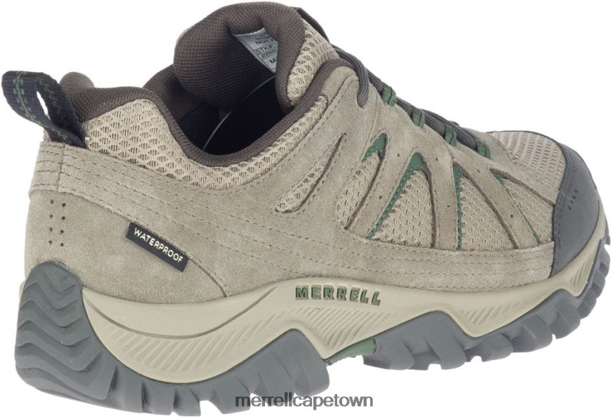 Boulder F60FX2253 Oakcreek Waterproof (J035929) Merrell