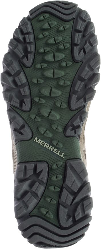 Boulder F60FX2253 Oakcreek Waterproof (J035929) Merrell