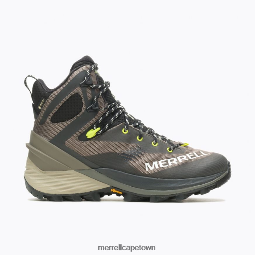 Boulder F60FX234 Rogue Hiker Mid GORE-TEX (J037159) Merrell
