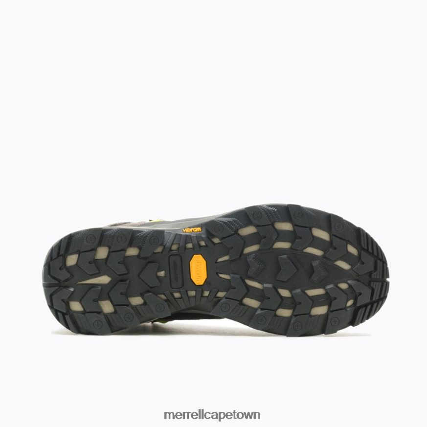 Boulder F60FX234 Rogue Hiker Mid GORE-TEX (J037159) Merrell