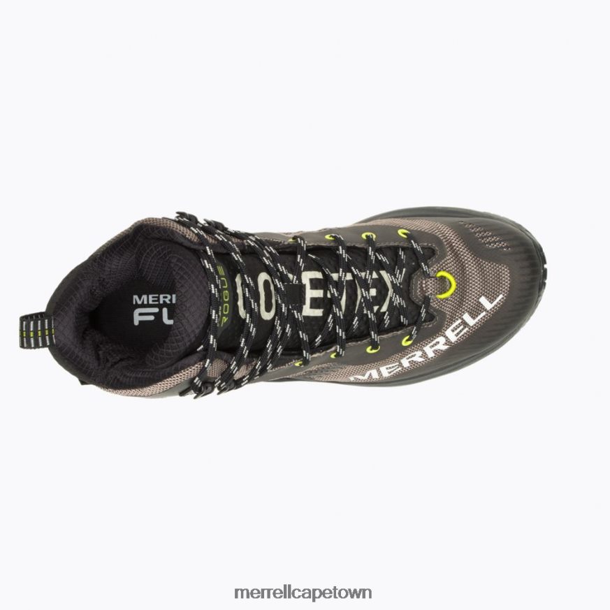 Boulder F60FX234 Rogue Hiker Mid GORE-TEX (J037159) Merrell