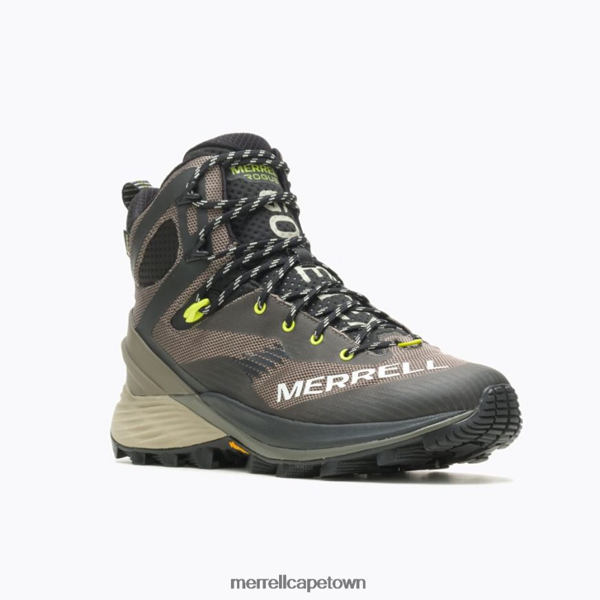 Boulder F60FX234 Rogue Hiker Mid GORE-TEX (J037159) Merrell