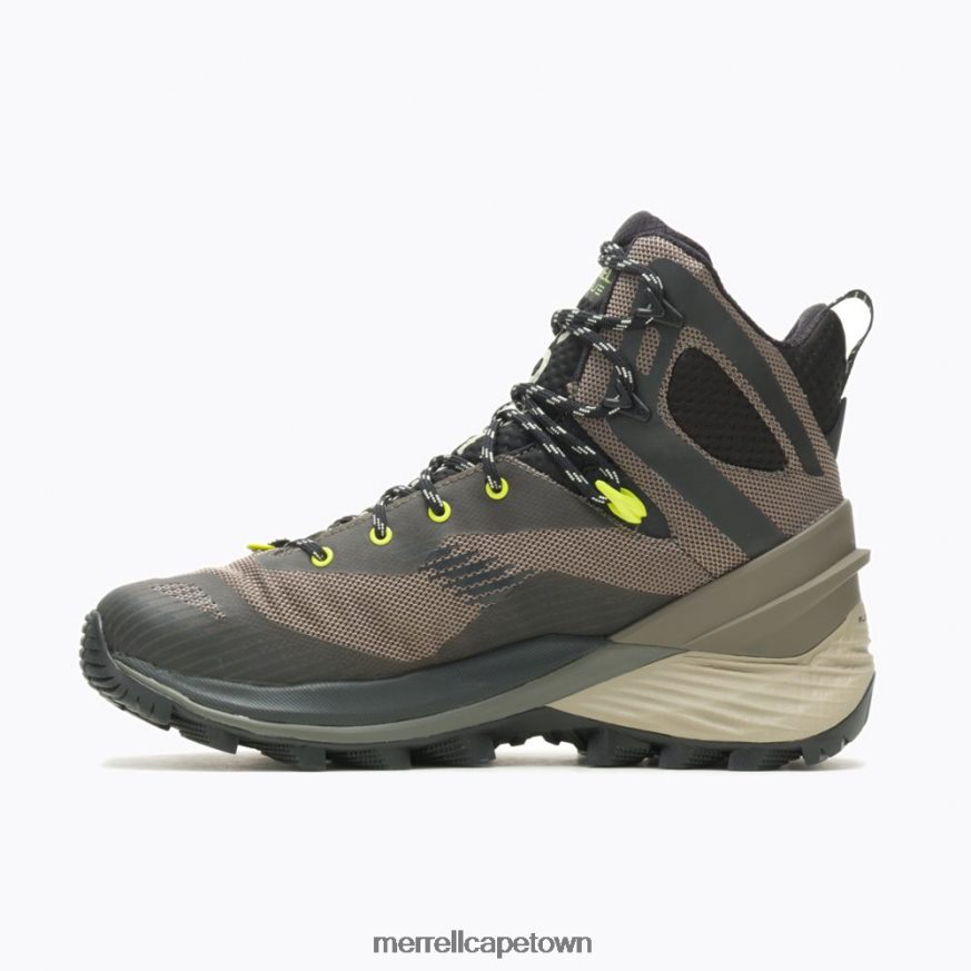Boulder F60FX234 Rogue Hiker Mid GORE-TEX (J037159) Merrell