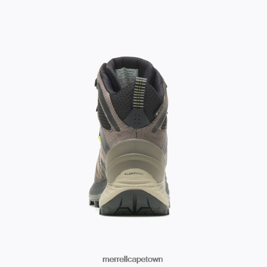Boulder F60FX234 Rogue Hiker Mid GORE-TEX (J037159) Merrell