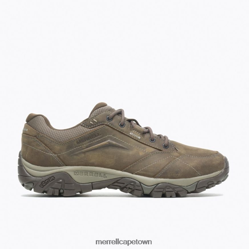 Boulder F60FX2400 Moab Adventure Lace (J91831) Merrell