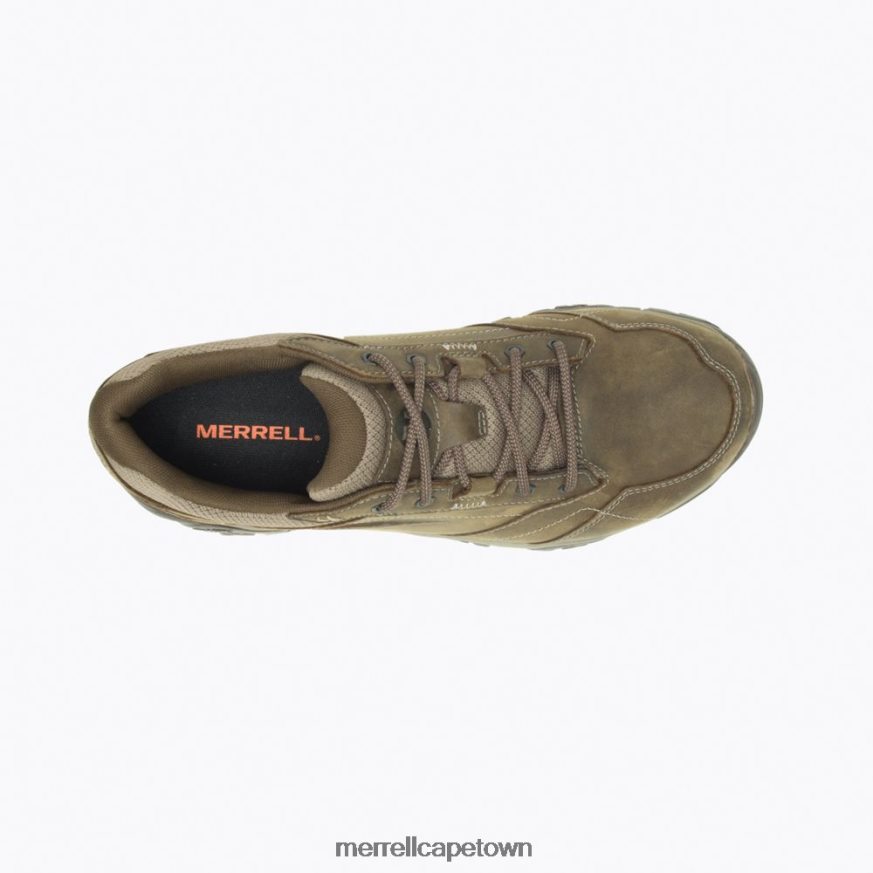 Boulder F60FX2400 Moab Adventure Lace (J91831) Merrell