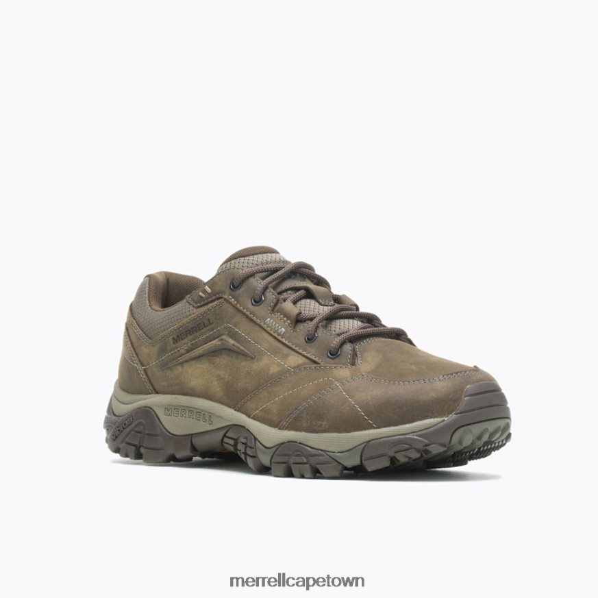 Boulder F60FX2400 Moab Adventure Lace (J91831) Merrell