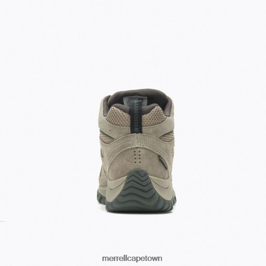 Boulder F60FX2605 Oakcreek Mid Waterproof Wide Width (J035921W) Merrell