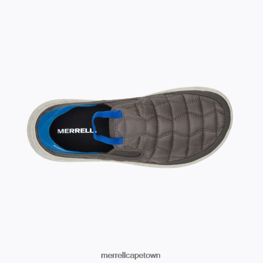 Boulder F60FX261 Hut Moc 2 (J004163) Merrell