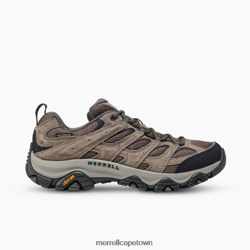 Boulder F60FX275 Moab 3 Waterproof (J035849) Merrell