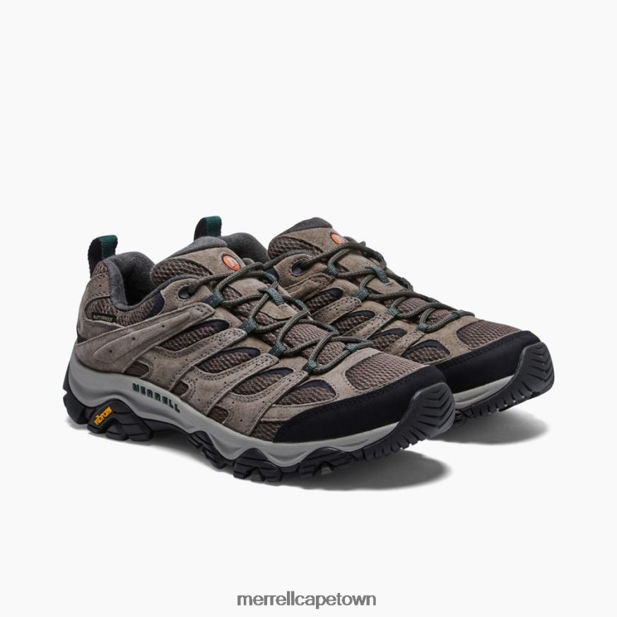 Boulder F60FX275 Moab 3 Waterproof (J035849) Merrell