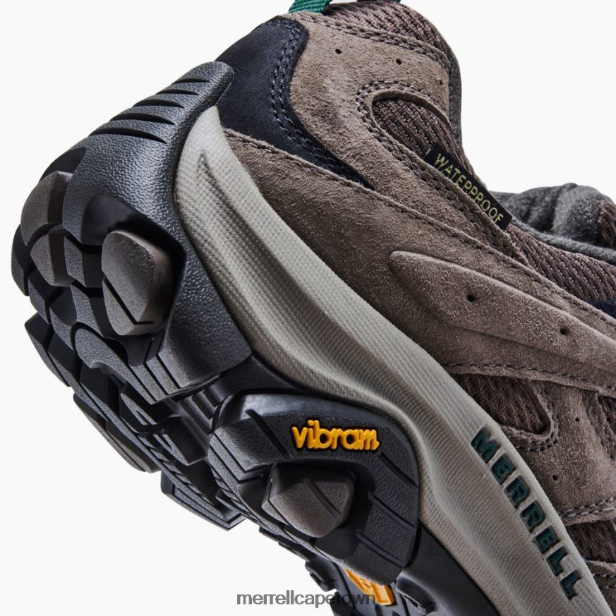 Boulder F60FX275 Moab 3 Waterproof (J035849) Merrell