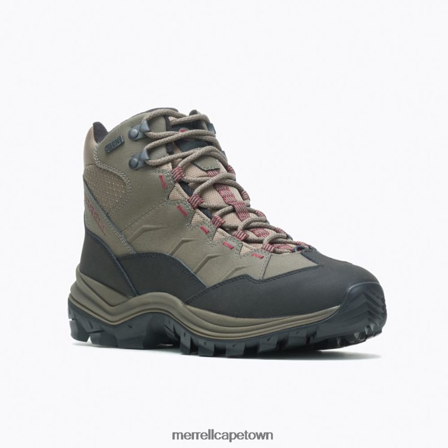 Boulder F60FX2799 Thermo Chill Mid Waterproof (J88419) Merrell