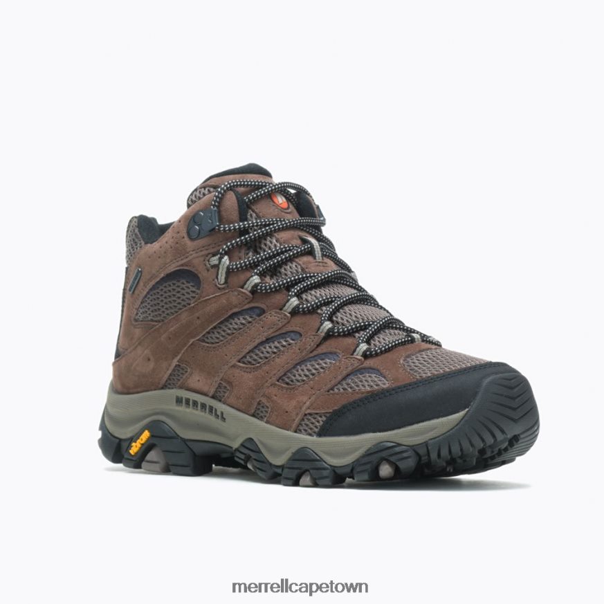 Bracken F60FX2130 Moab 3 Mid Waterproof (J036757) Merrell