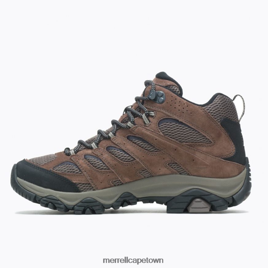 Bracken F60FX2130 Moab 3 Mid Waterproof (J036757) Merrell