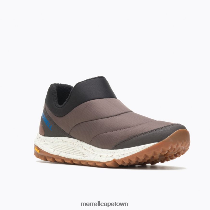 Bracken F60FX2565 Nova Sneaker Moc (J067119) Merrell
