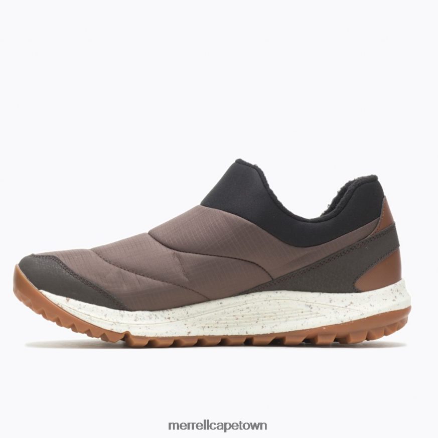 Bracken F60FX2565 Nova Sneaker Moc (J067119) Merrell