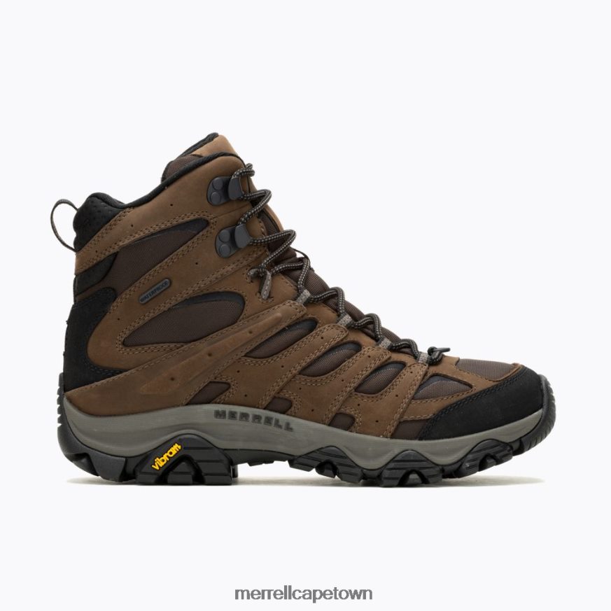Bracken F60FX2673 Moab 3 Apex Mid Waterproof (J037051) Merrell