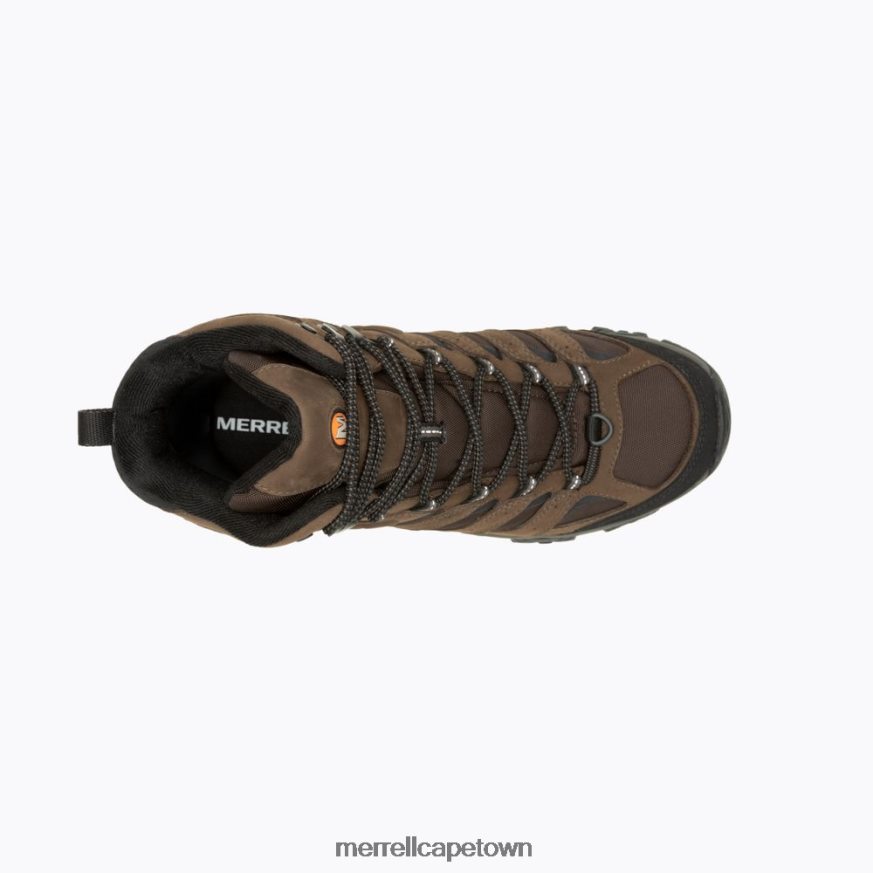 Bracken F60FX2673 Moab 3 Apex Mid Waterproof (J037051) Merrell