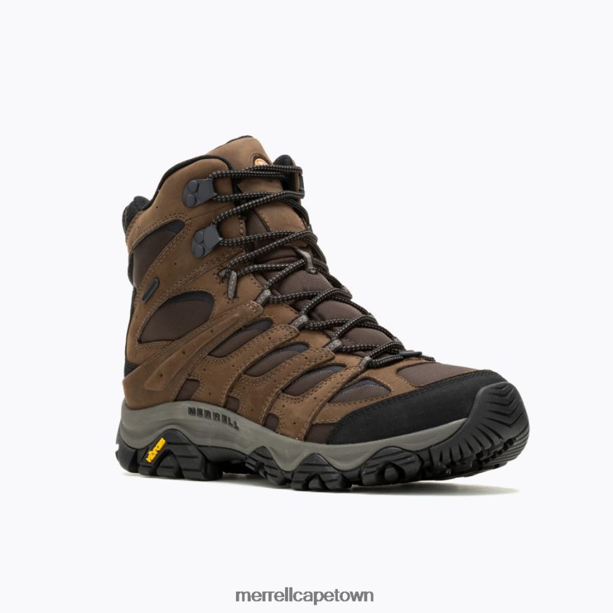 Bracken F60FX2673 Moab 3 Apex Mid Waterproof (J037051) Merrell