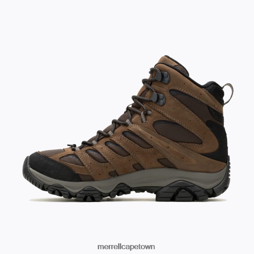 Bracken F60FX2673 Moab 3 Apex Mid Waterproof (J037051) Merrell