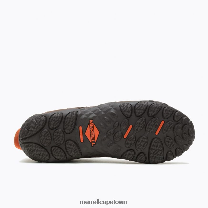 Bracken F60FX2680 Chameleon Flux Stretch Carbon Fiber (J003313) Merrell