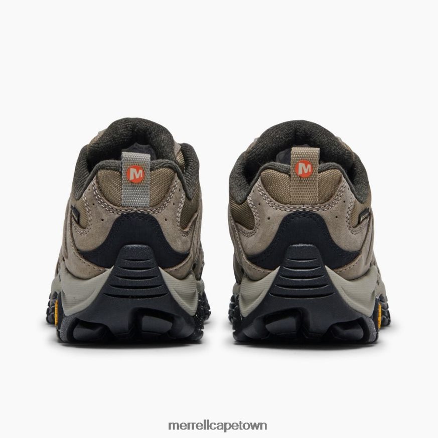 Brindle F60FX21145 Moab 3 Smooth GORE-TEX (J036436) Merrell