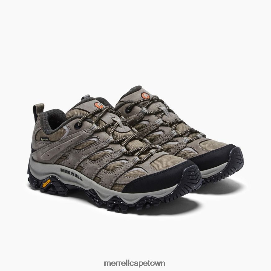 Brindle F60FX21145 Moab 3 Smooth GORE-TEX (J036436) Merrell
