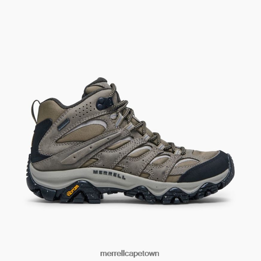 Brindle F60FX21149 Moab 3 Smooth Mid GORE-TEX (J036440) Merrell