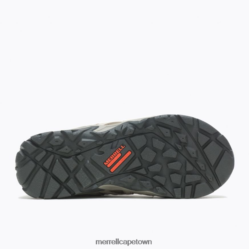 Brindle F60FX21196 Siren Alloy Toe Work Shoe (J099322) Merrell