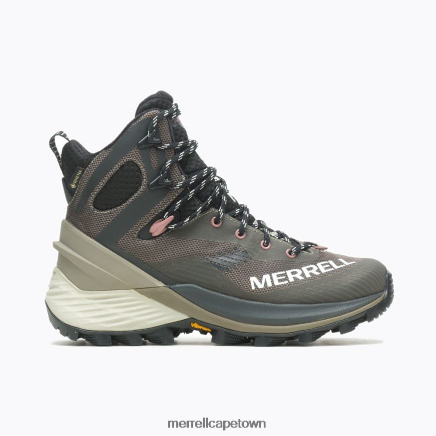 Brindle F60FX2833 Rogue Hiker Mid GORE-TEX (J037344) Merrell