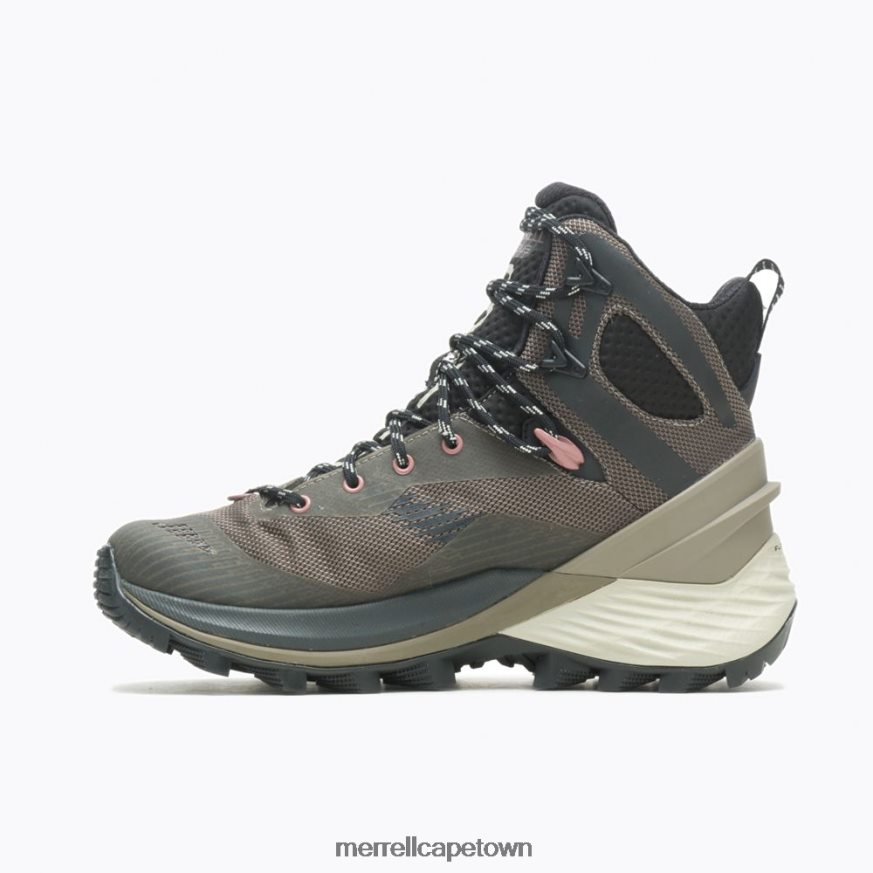 Brindle F60FX2833 Rogue Hiker Mid GORE-TEX (J037344) Merrell