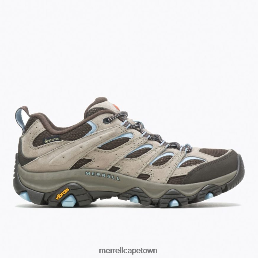 Brindle F60FX2885 Moab 3 GORE-TEX (J035824) Merrell