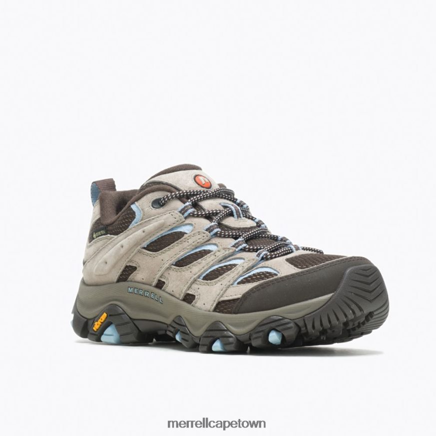 Brindle F60FX2885 Moab 3 GORE-TEX (J035824) Merrell
