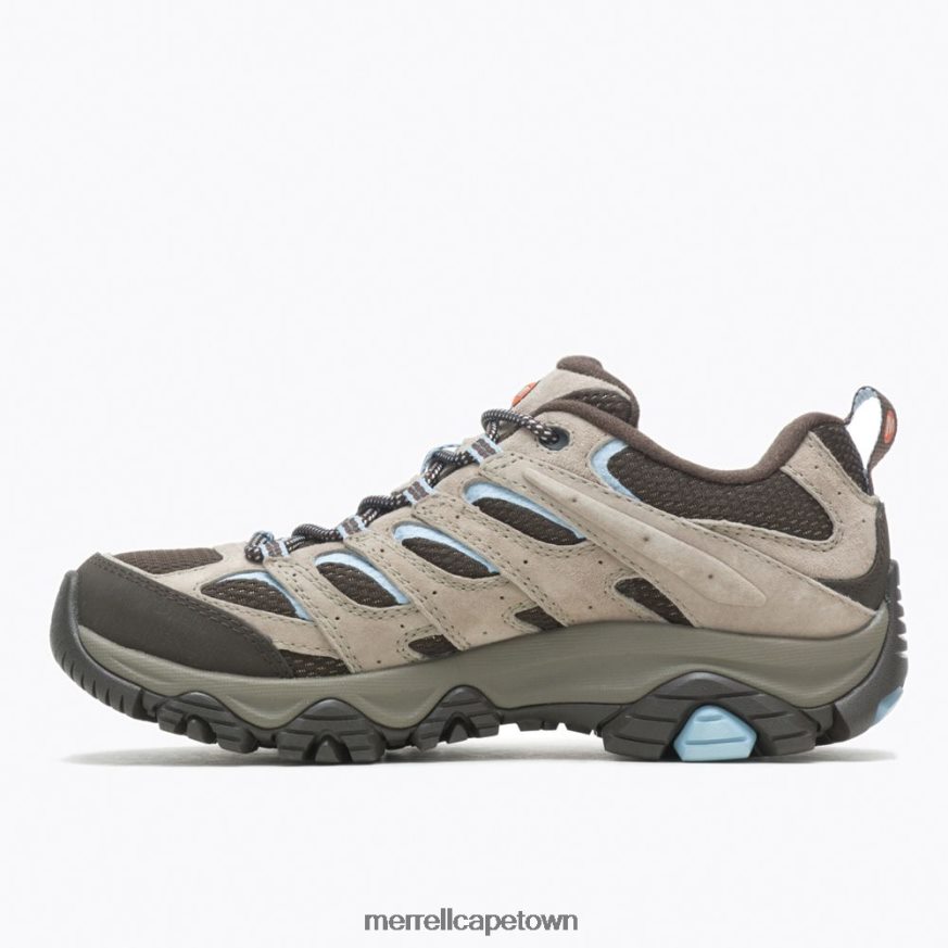 Brindle F60FX2885 Moab 3 GORE-TEX (J035824) Merrell