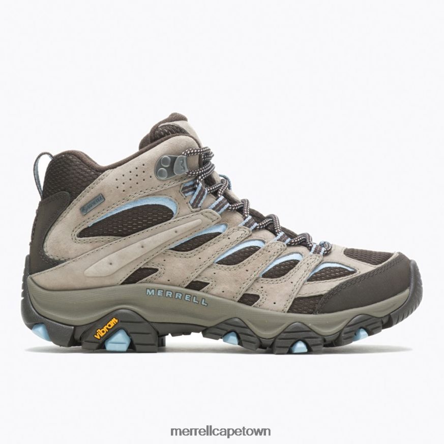 Brindle F60FX2895 Moab 3 Mid GORE-TEX (J035816) Merrell