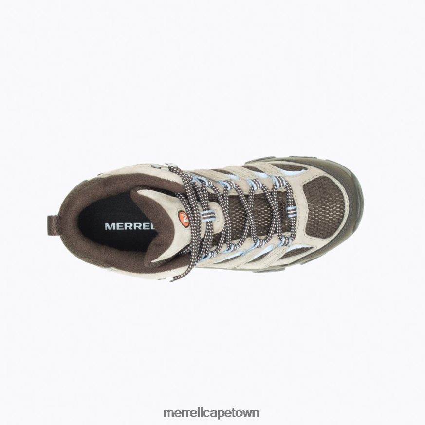 Brindle F60FX2895 Moab 3 Mid GORE-TEX (J035816) Merrell