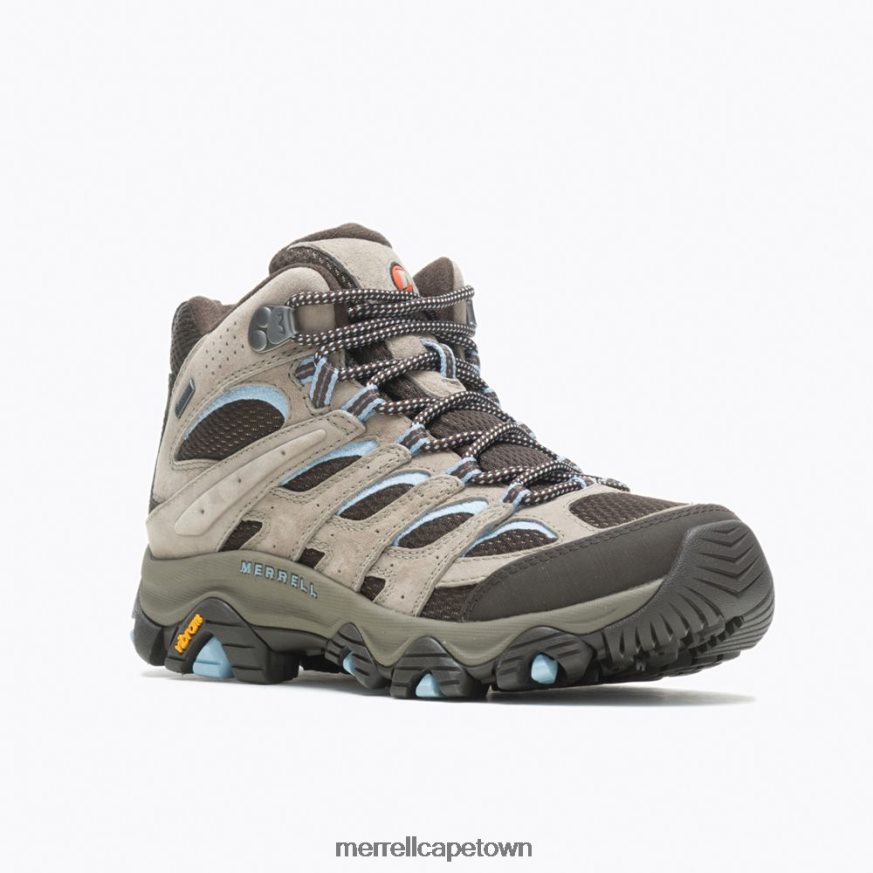 Brindle F60FX2895 Moab 3 Mid GORE-TEX (J035816) Merrell