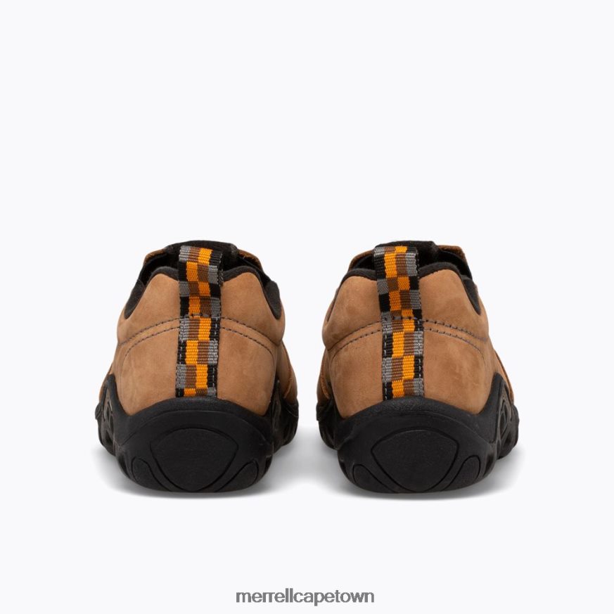Brown Nubuck F60FX21465 Jungle Moc Nubuck (J95625) Merrell