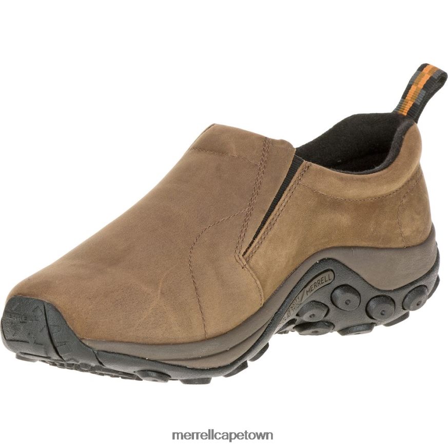 Brown Nubuck F60FX2307 Jungle Moc Nubuck Wide Width (J63839W) Merrell