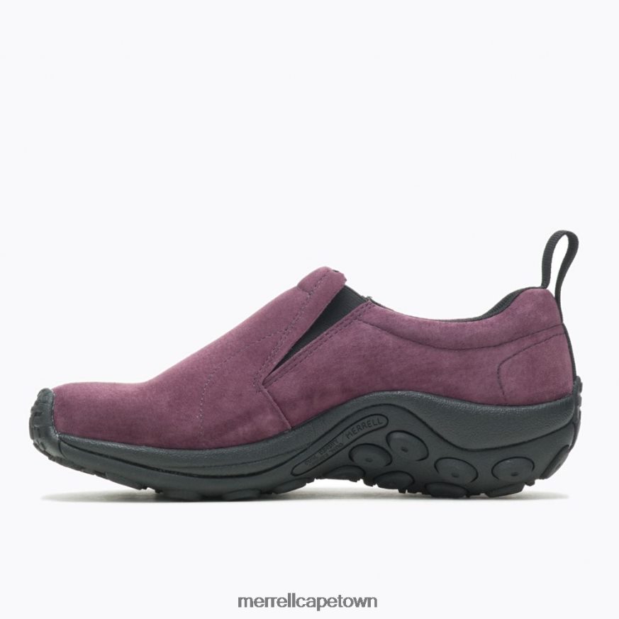 Burgundy F60FX21095 Jungle Moc (J005026) Merrell
