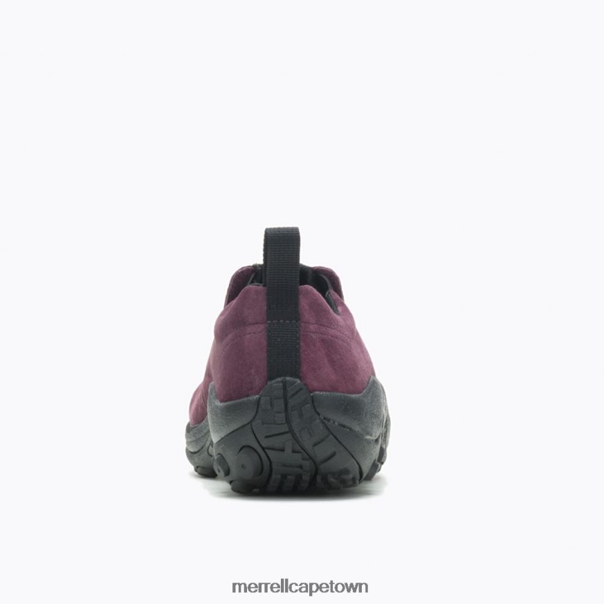 Burgundy F60FX21095 Jungle Moc (J005026) Merrell