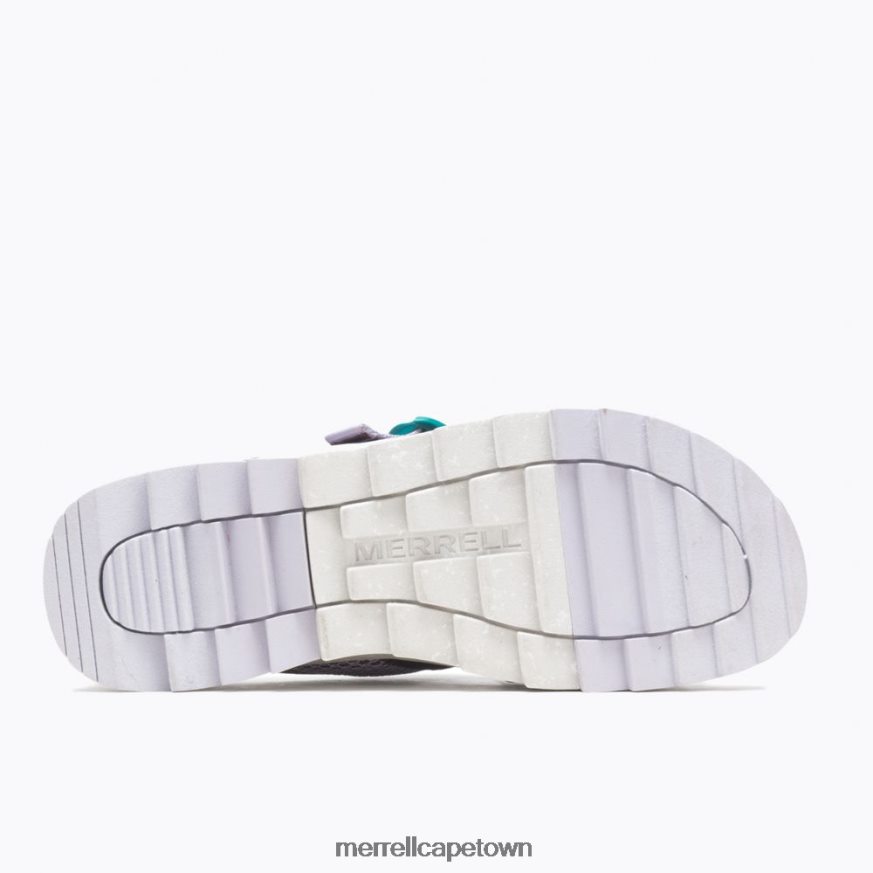 Burgundy F60FX21163 Alpine Cush Wrap (J004286) Merrell