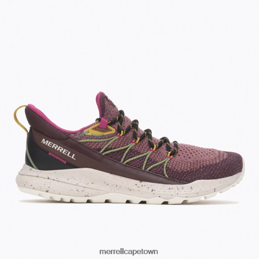 Burgundy F60FX2920 Bravada 2 (J135572) Merrell