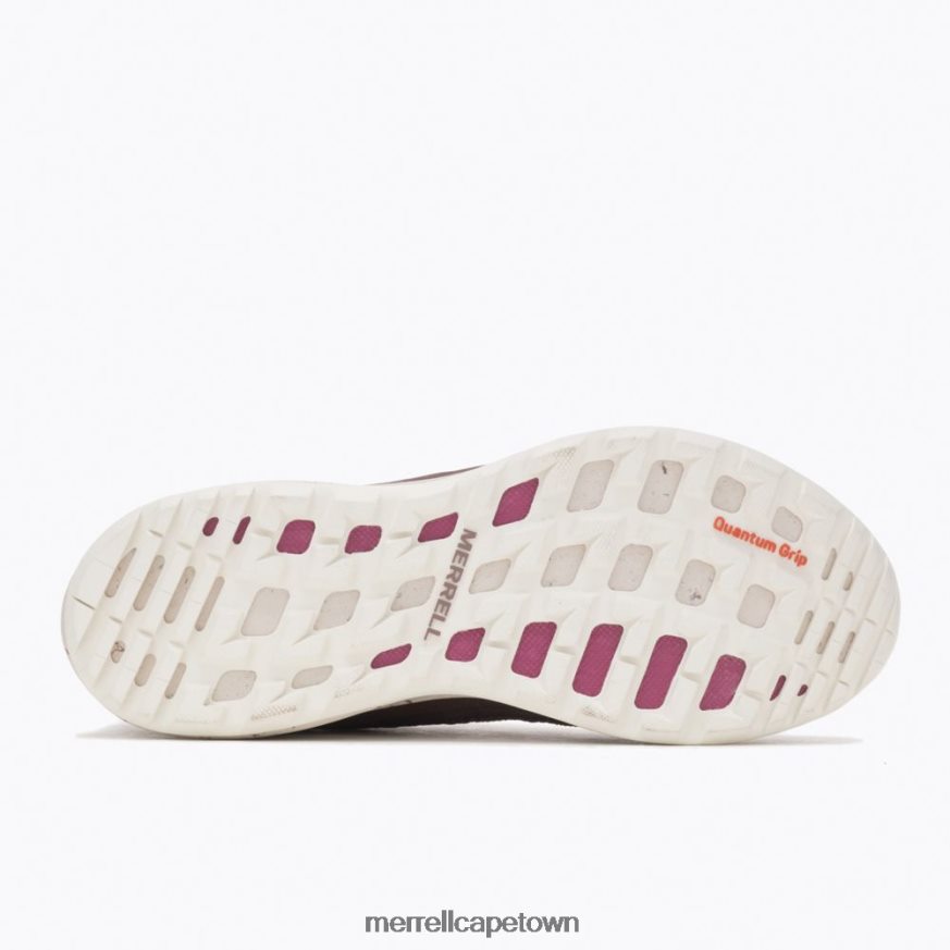 Burgundy F60FX2920 Bravada 2 (J135572) Merrell