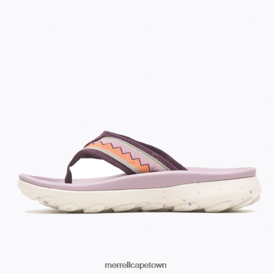 Burgundy F60FX2931 Hut Ultra Flip (J005554) Merrell