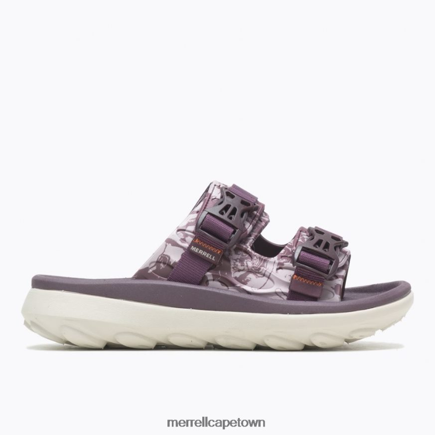 Burgundy F60FX2940 Hut Ultra Wrap (J005822) Merrell