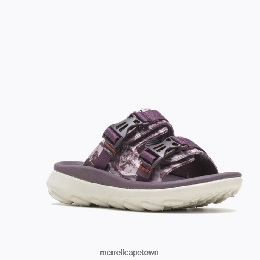 Burgundy F60FX2940 Hut Ultra Wrap (J005822) Merrell