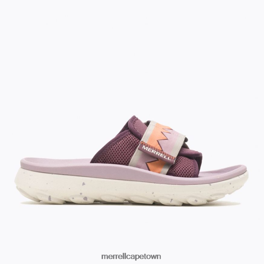 Burgundy F60FX2945 Hut Ultra Slide (J005576) Merrell